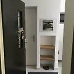 Lägenhet Enjoy *