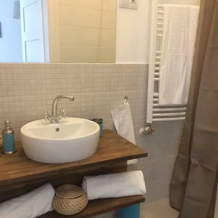 Enjoy Apartamento *