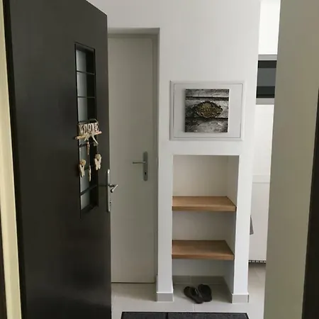 Apartamento Enjoy *