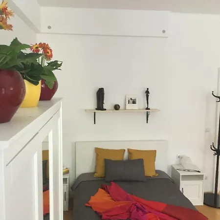 Lägenhet Enjoy *