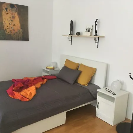 Lägenhet Enjoy *