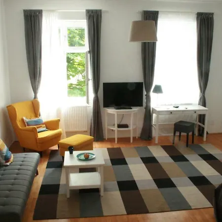 Apartment Enjoy *