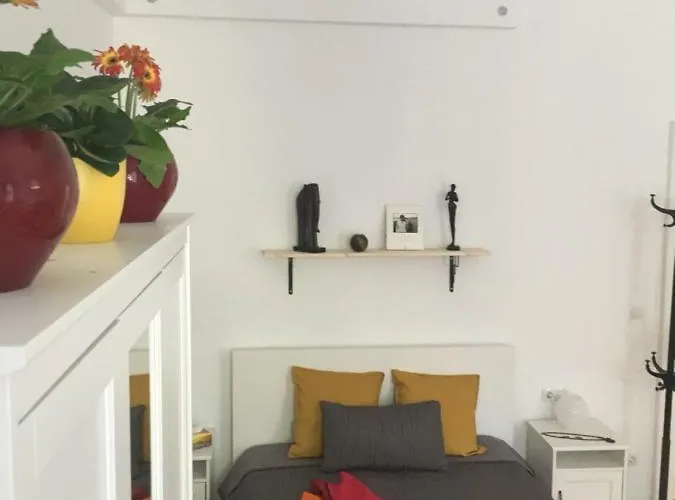Apartman Enjoy *