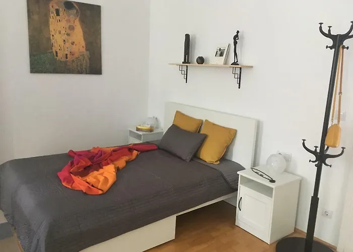 Apartman Enjoy *