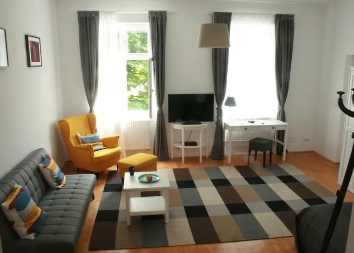 Apartman Enjoy *